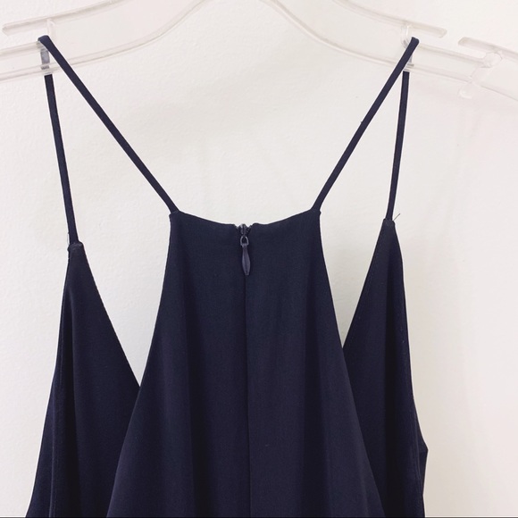 Storee || Jumpsuit (In Navy) - Picture 8 of 10
